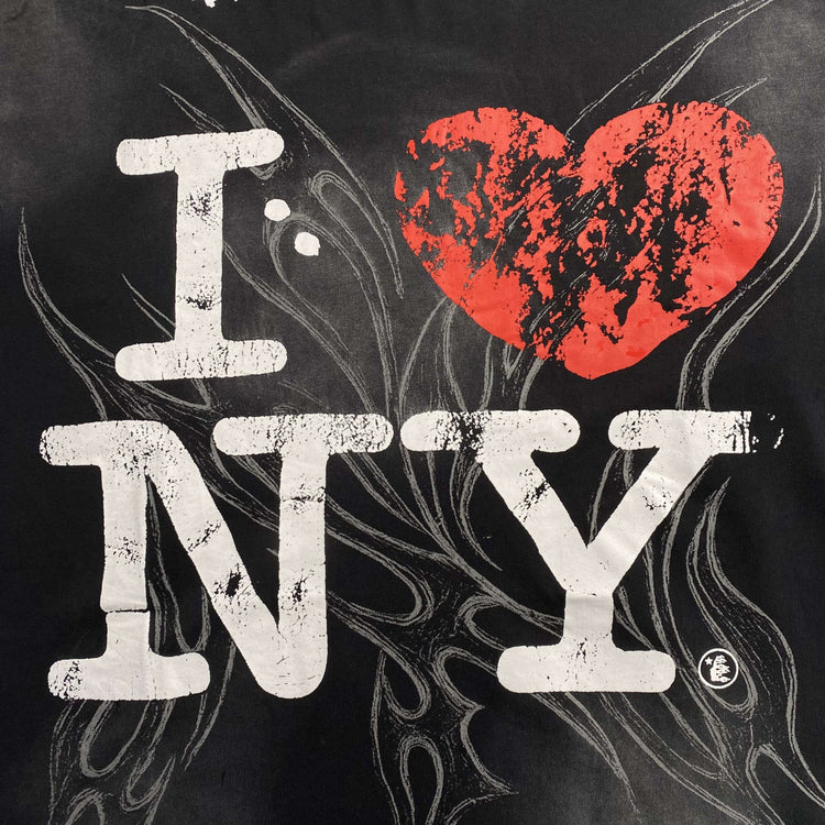 Hellstar i love NY Tee