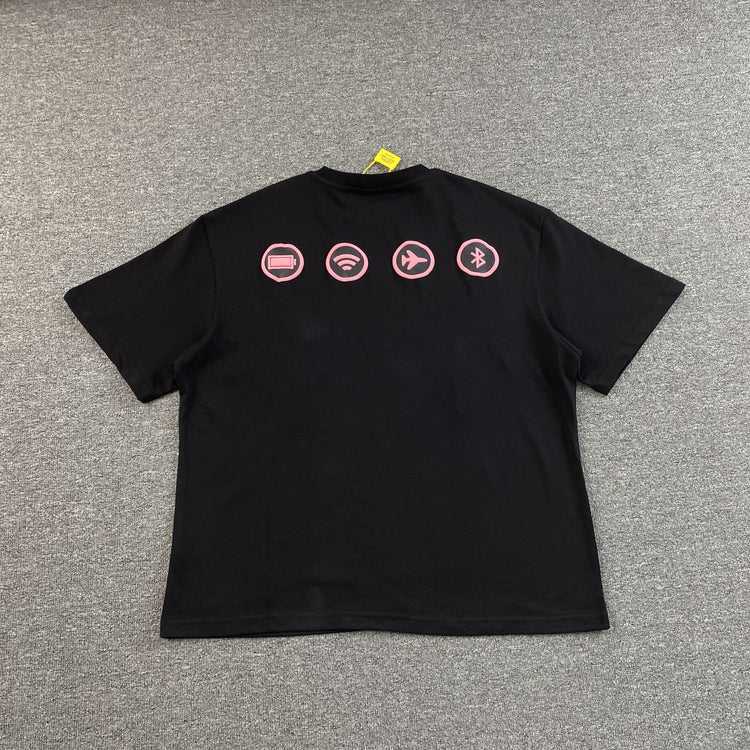 Broken planet Phone Tee