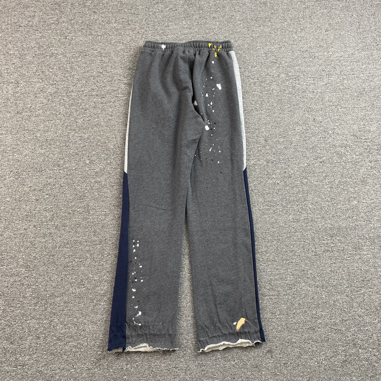 Gallery dept grey sweatpants