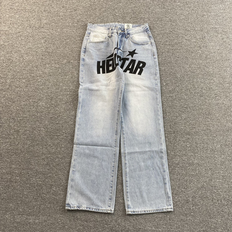 Hellstar Jeans