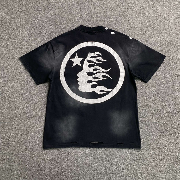 Hellstar i love NY Tee