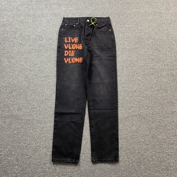 Vlone jeans