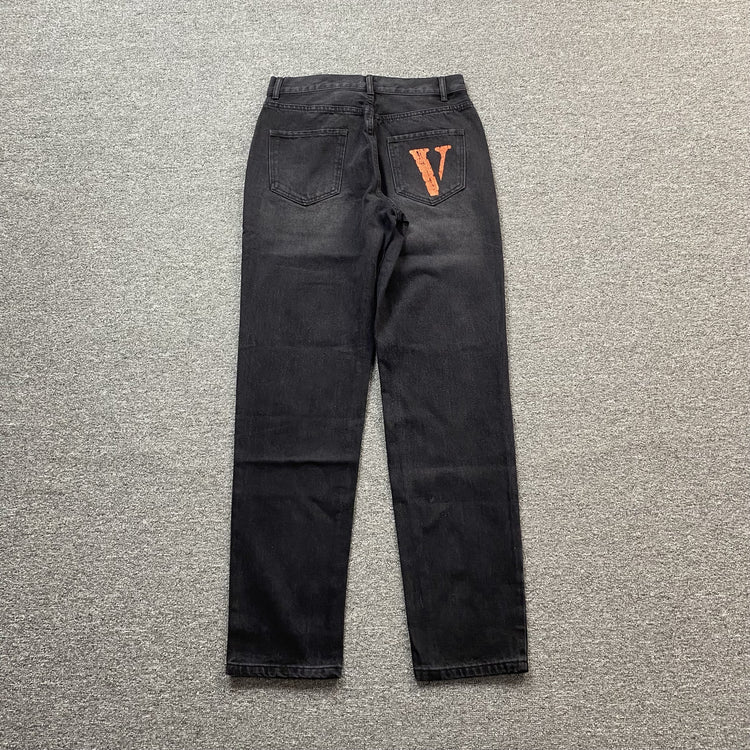 Vlone jeans